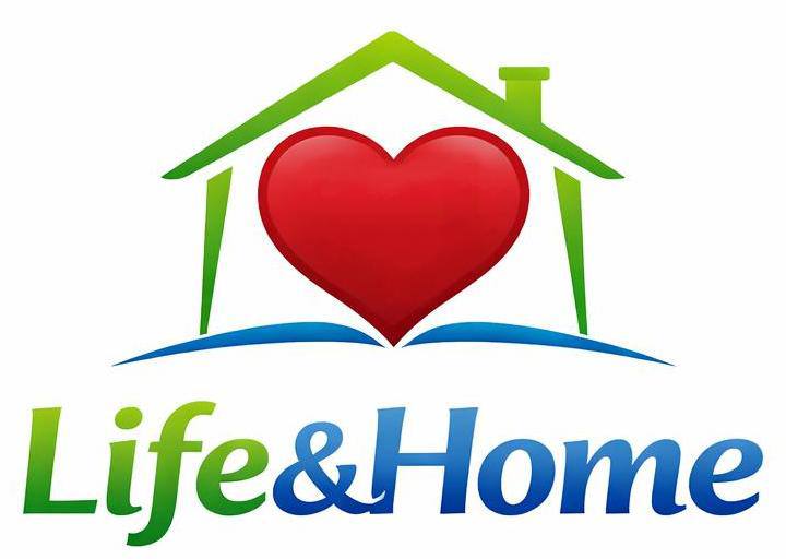 Life&Home Pflegedienst Logo